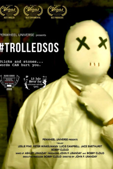 Trolled (2024) poster