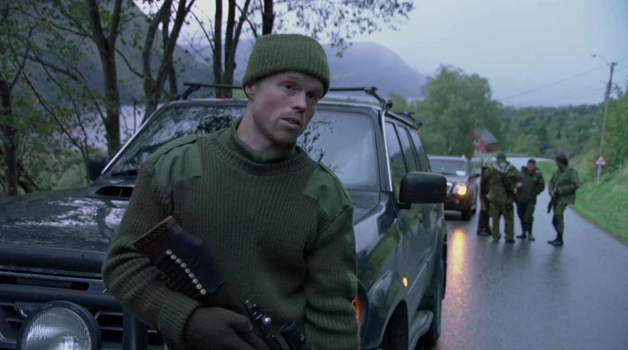Trolljegeren screenshot 2