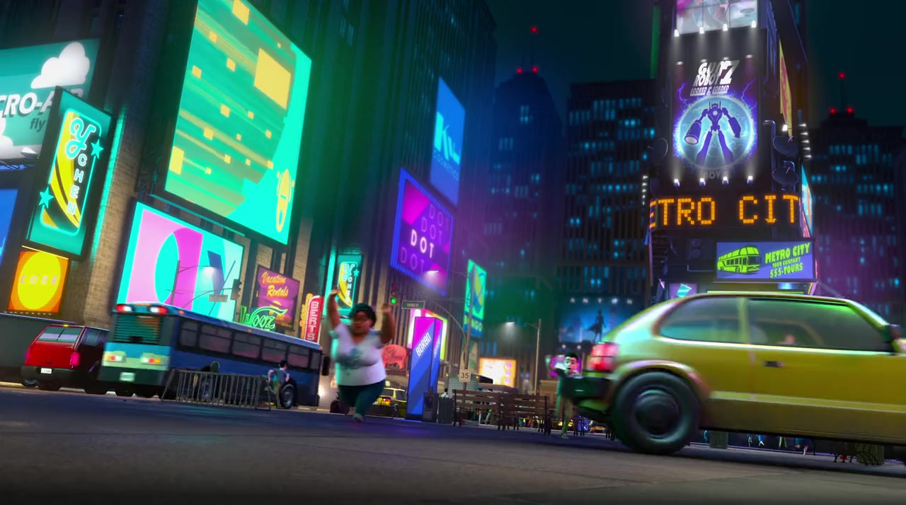 Trollhunters: Rise of the Titans screenshot 1