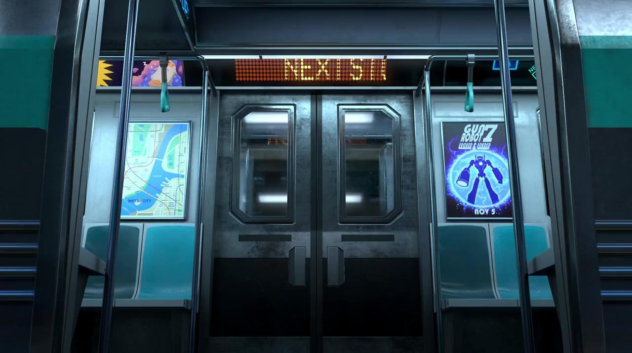 Trollhunters: Rise of the Titans screenshot 3