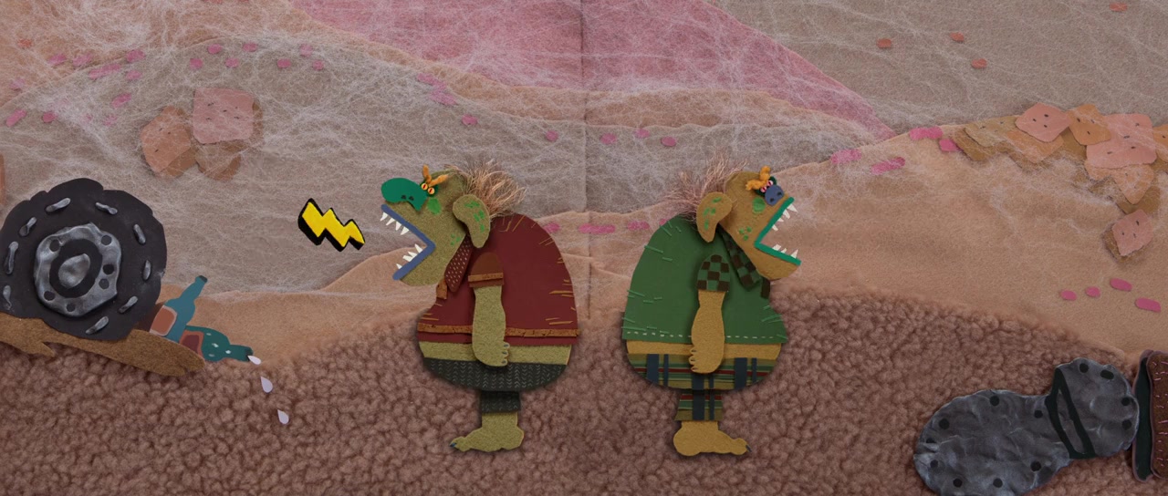 Trolls screenshot 1