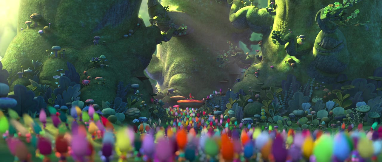 Trolls screenshot 2