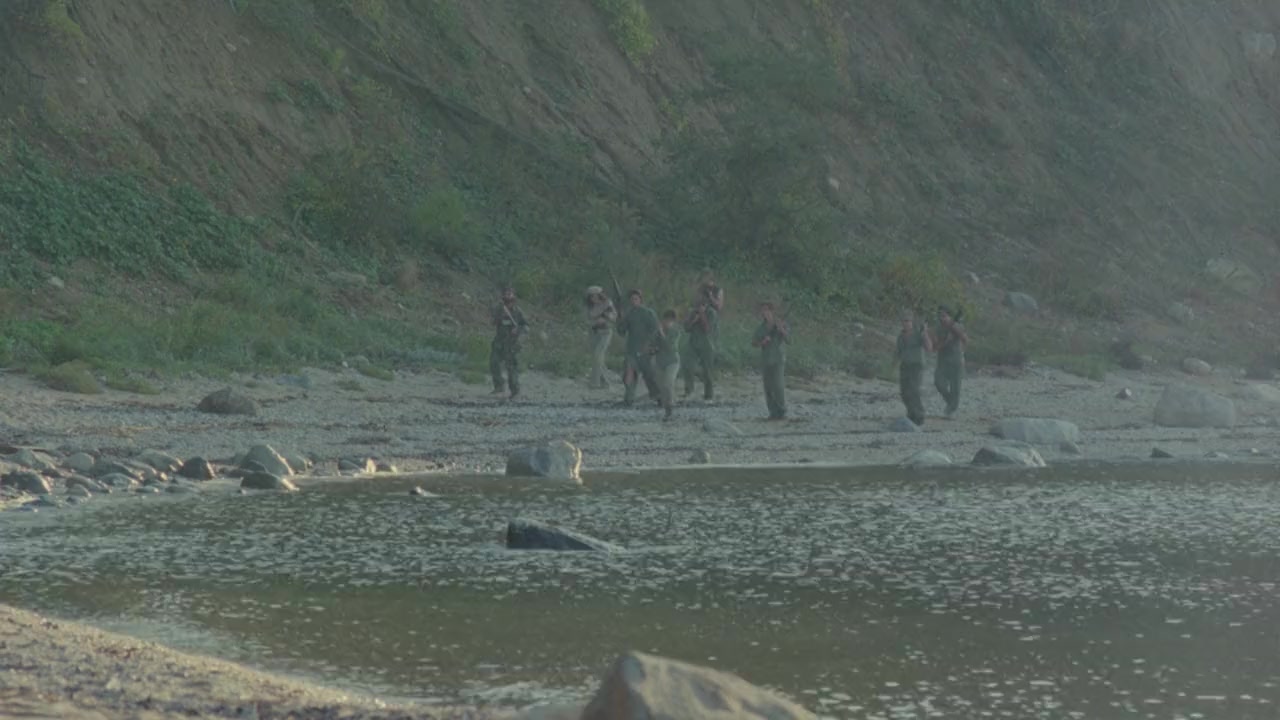 Troma's War screenshot 3