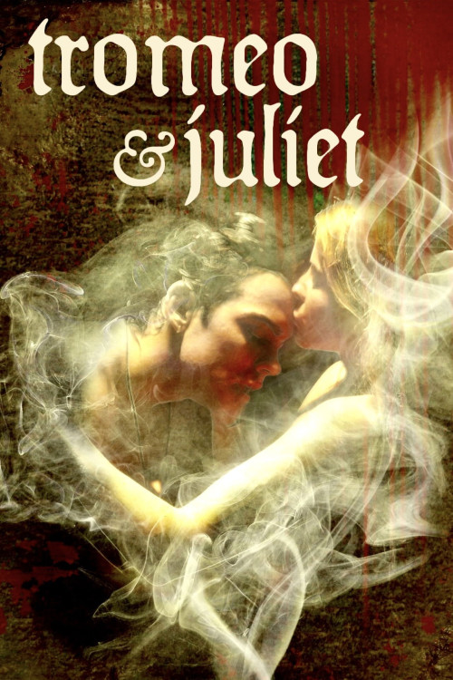 Tromeo and Juliet (1996) poster