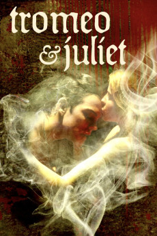 Tromeo and Juliet (1996) poster