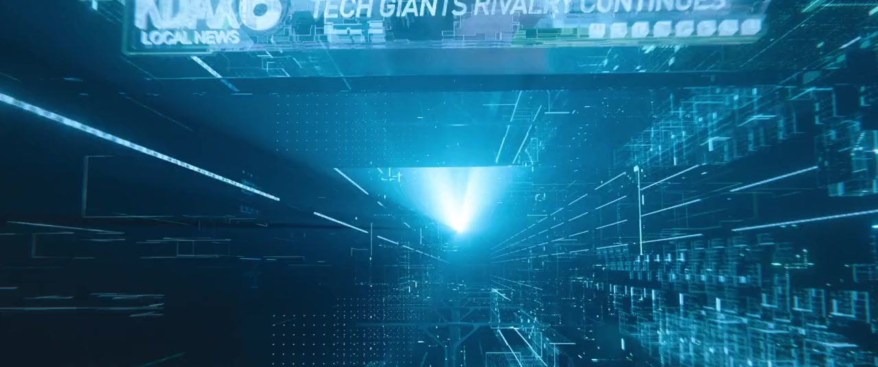 Tron: Ares screenshot 2