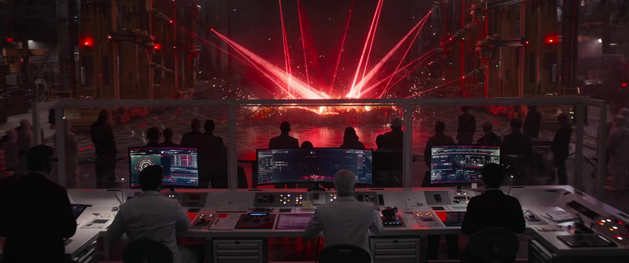 Tron: Ares screenshot 3