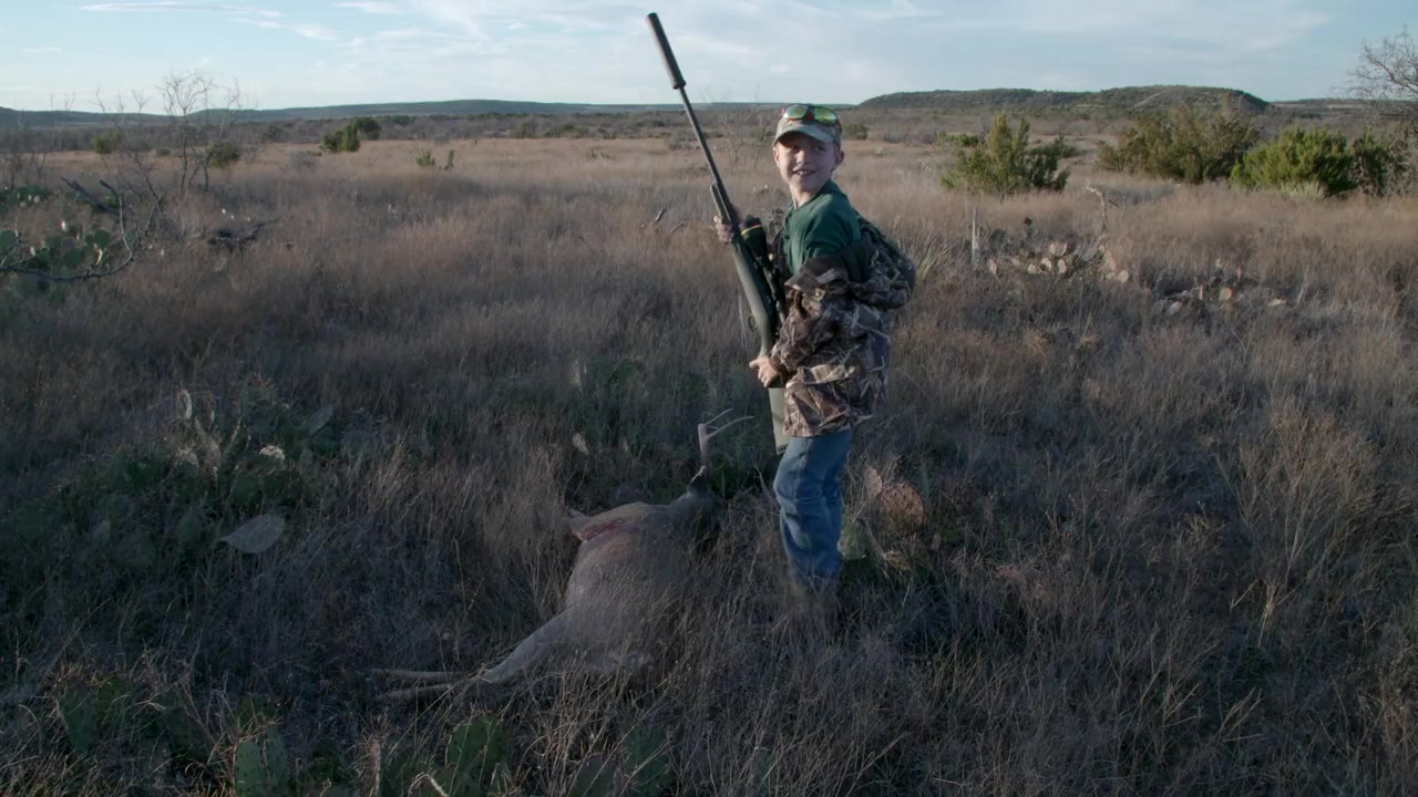 Trophy screenshot 1
