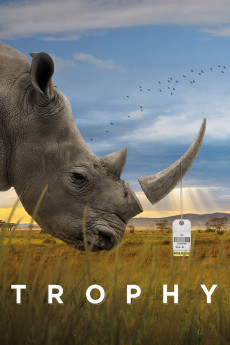 Trophy (2017) poster