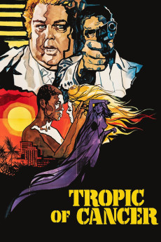 Al tropico del cancro (1972) poster