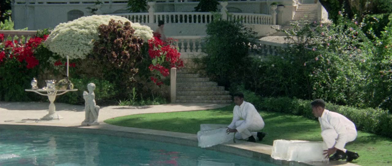 Al tropico del cancro screenshot 2