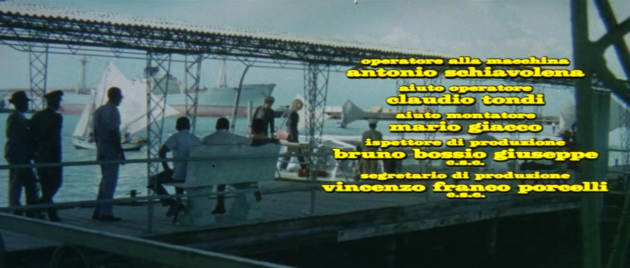 Al tropico del cancro screenshot 3