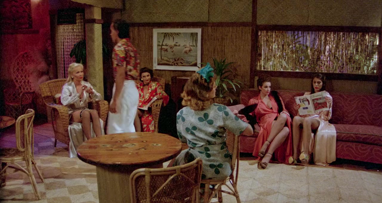 Tropic of Desire screenshot 2