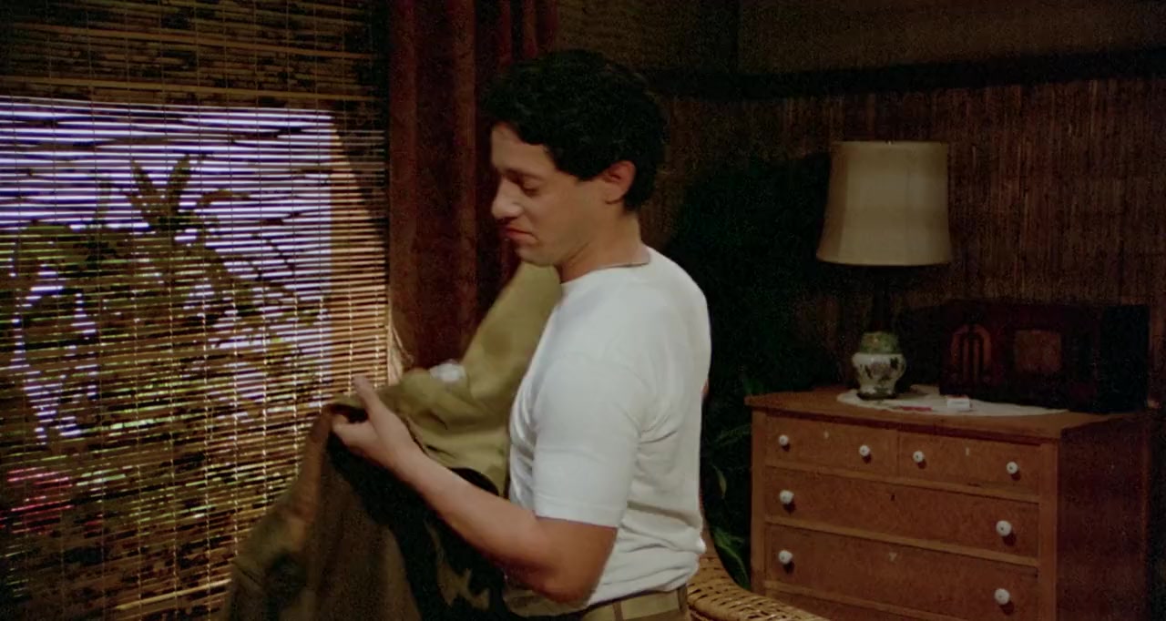 Tropic of Desire screenshot 3