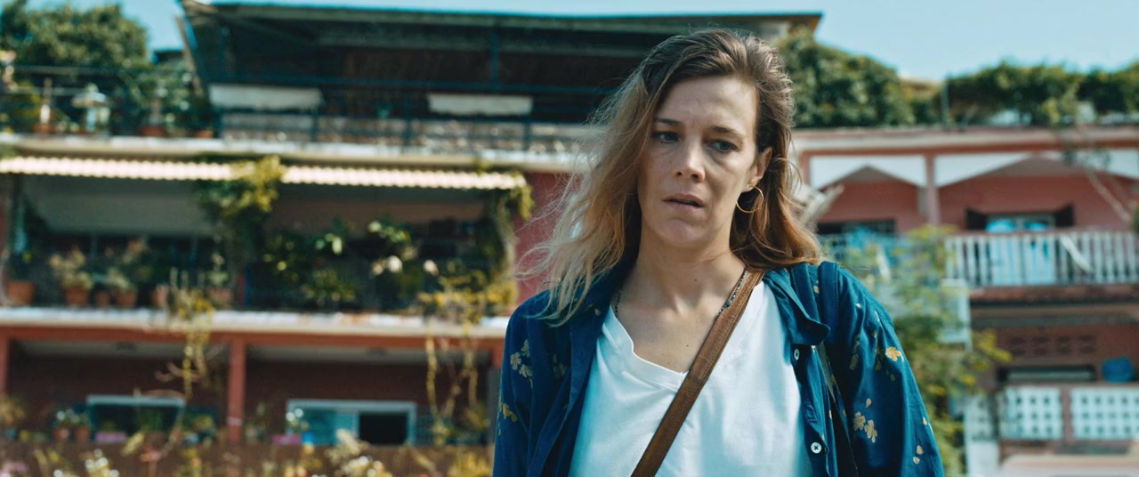Tropique de la violence screenshot 2