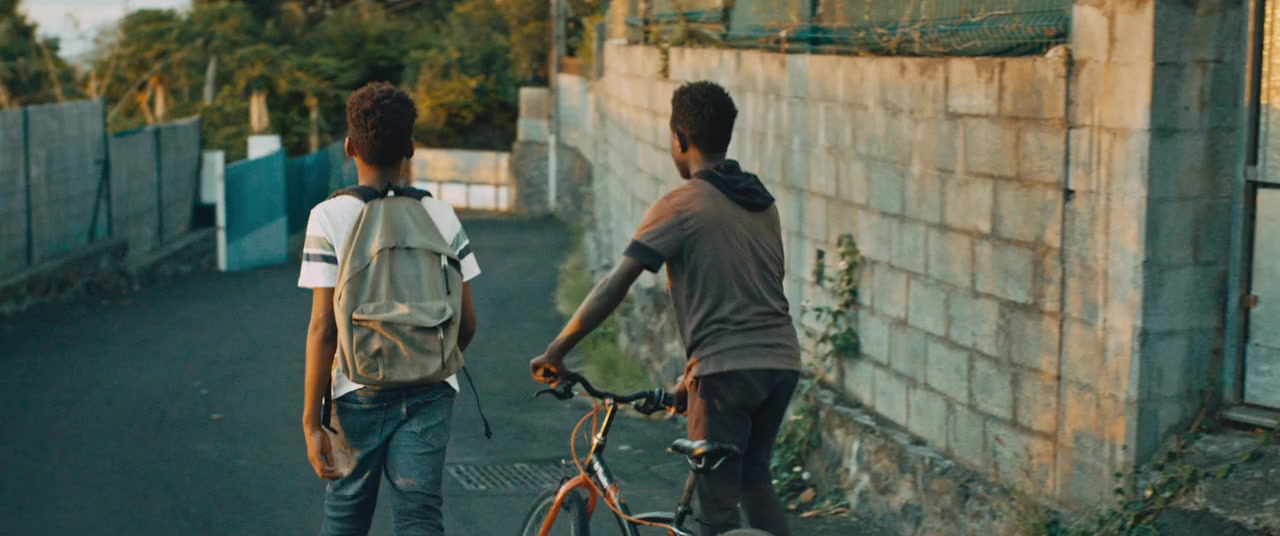 Tropique de la violence screenshot 3