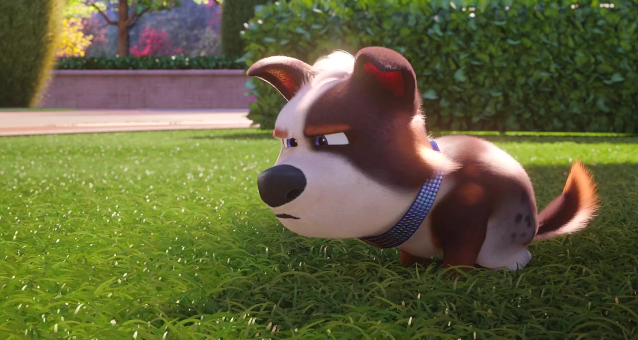 Dog Gone Trouble screenshot 2