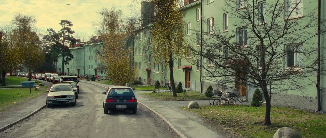 Trouble screenshot 1