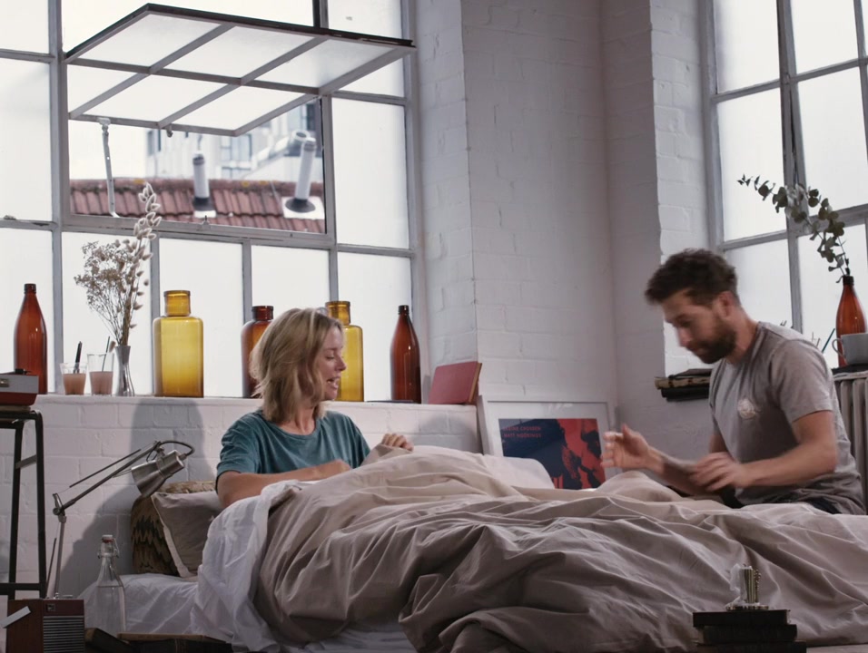 Trouble Will Find Us screenshot 2