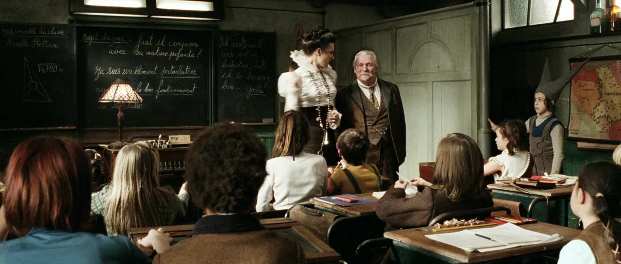 Les enfants de Timpelbach screenshot 3