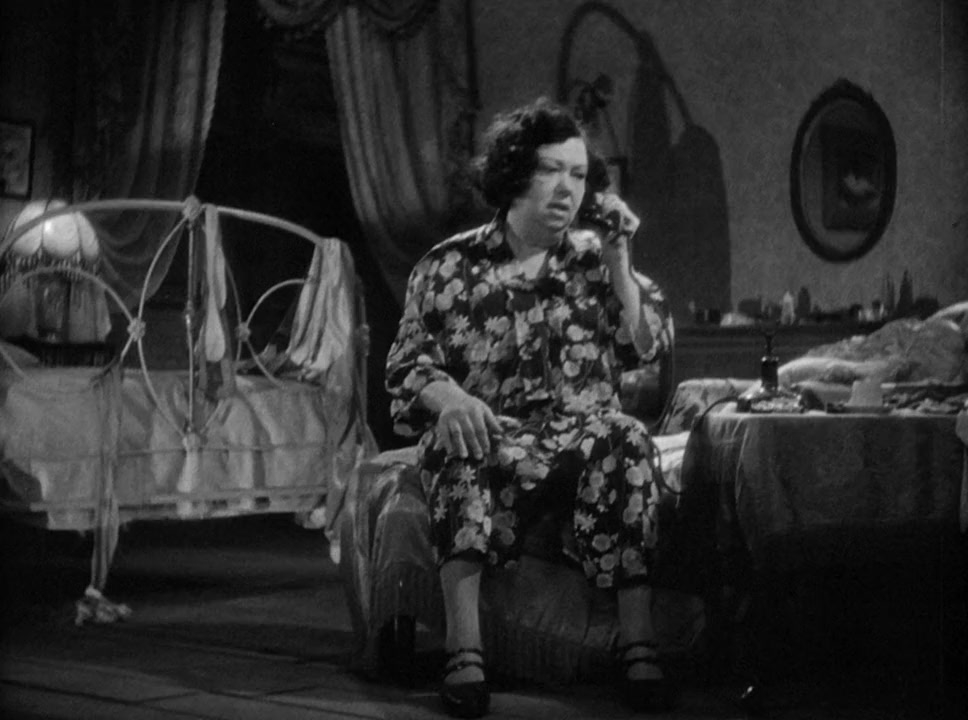 Trouble in Paradise screenshot 2