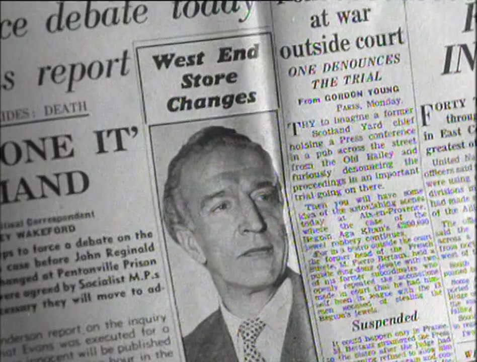 Trouble in Store screenshot 2
