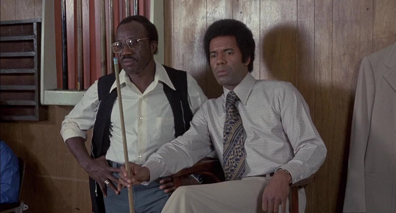 Trouble Man screenshot 2