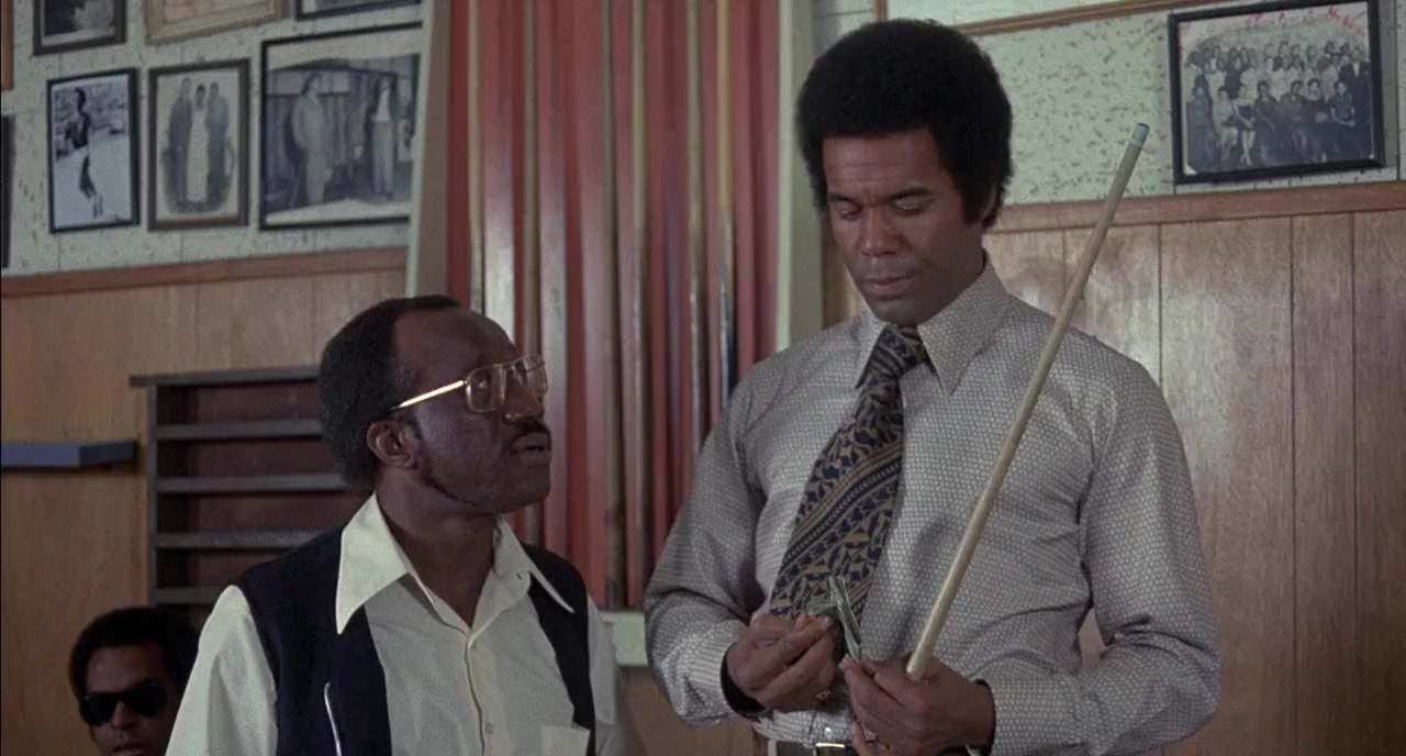 Trouble Man screenshot 3