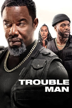 Trouble Man (2025) poster