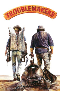 Botte di Natale (1994) poster