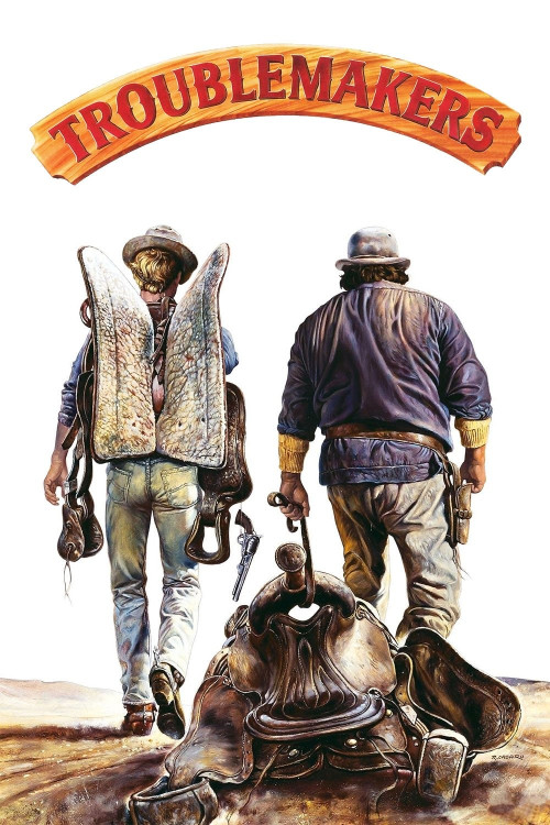 Botte di Natale (1994) poster