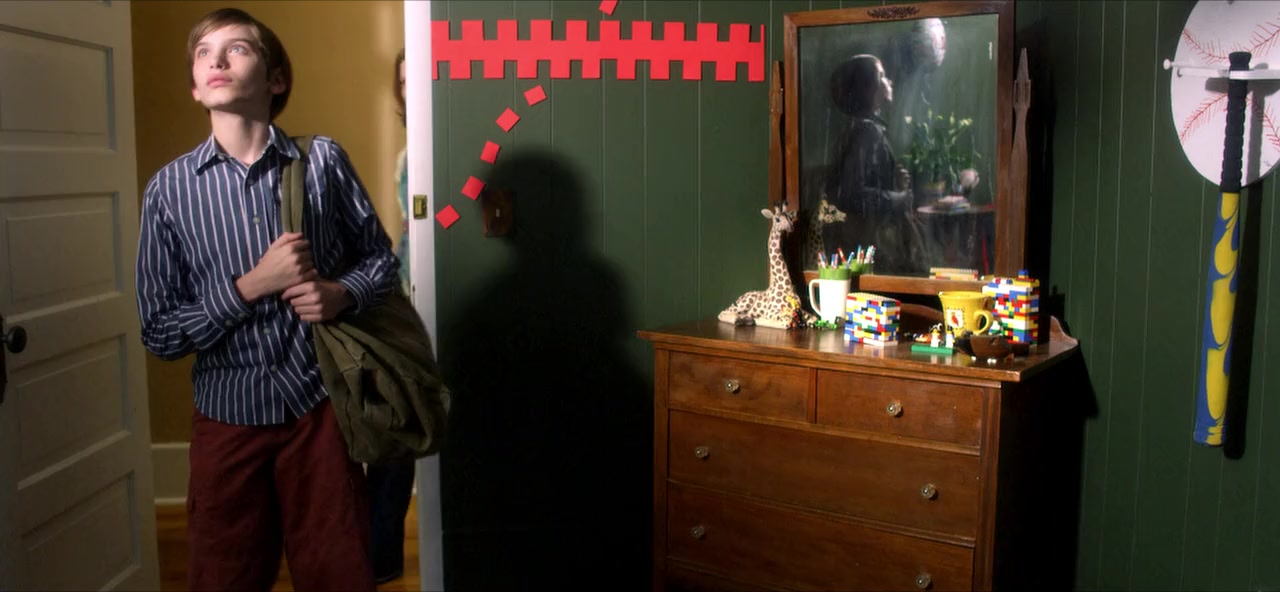 The Boarder screenshot 3