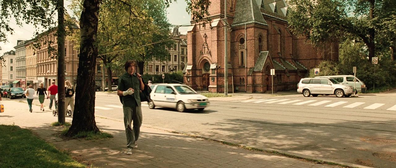 deUsynlige screenshot 1