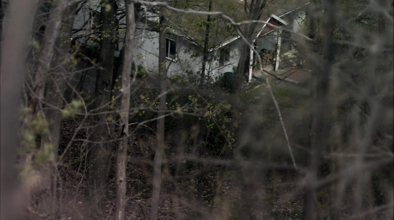 Troubled Waters screenshot 1