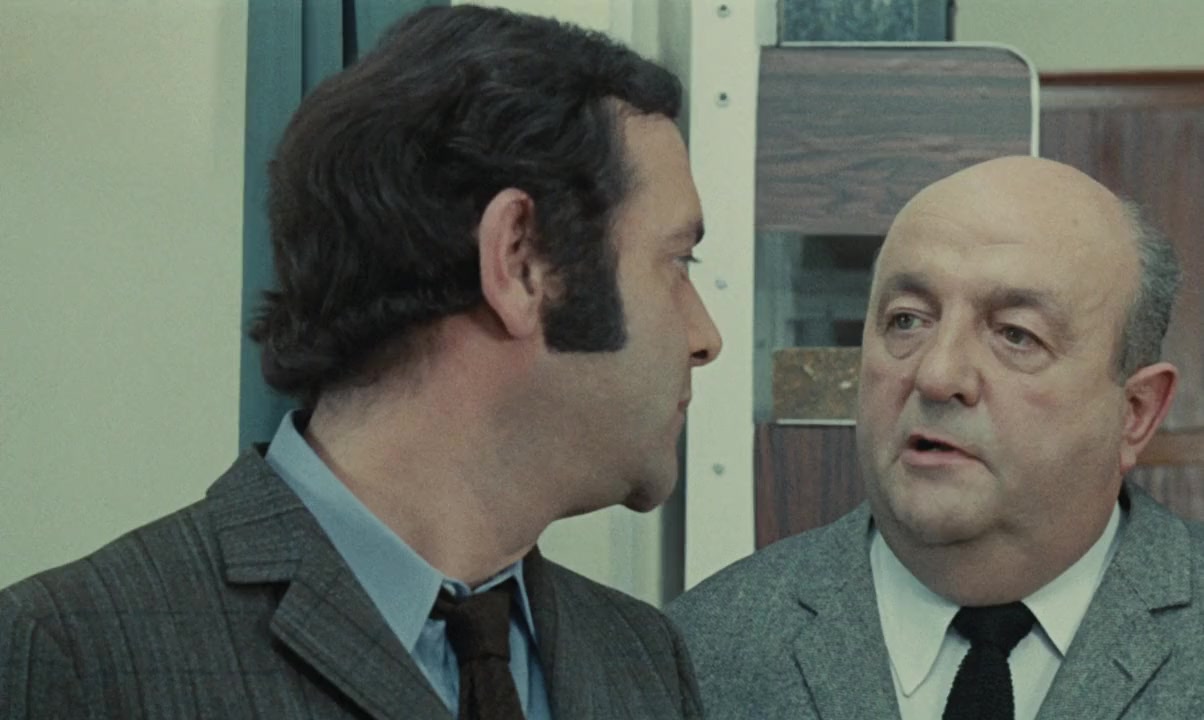 Laisse aller... c'est une valse screenshot 3