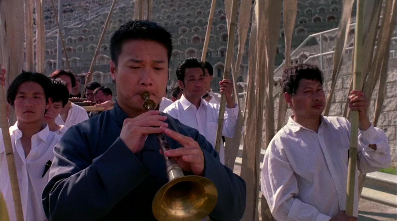 Yam yeung lo 3: Sing goon fat choi screenshot 3
