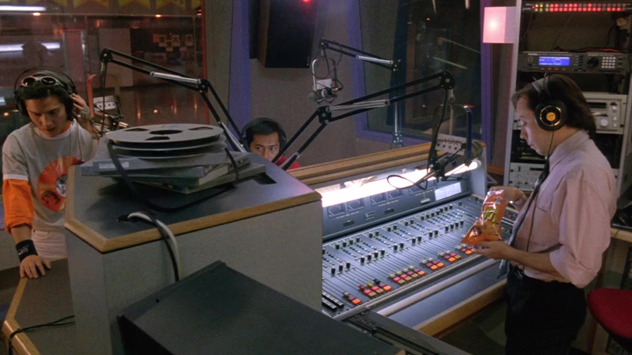 Yam yeung lo 2: Ngo joi nei joh yau screenshot 1