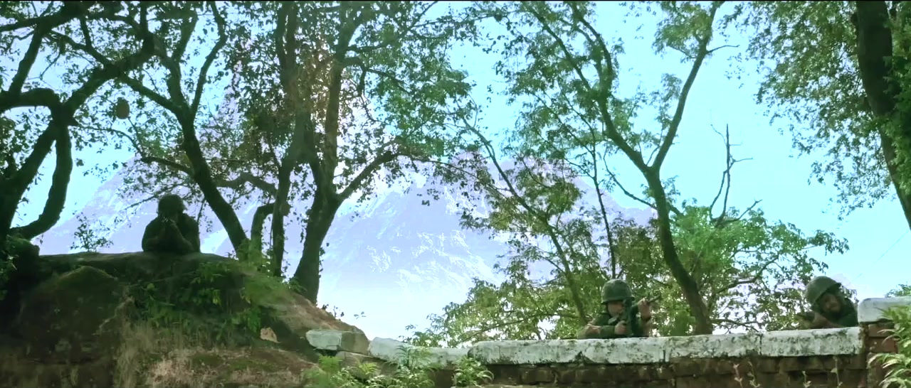 Troy the Bharat Putra screenshot 1