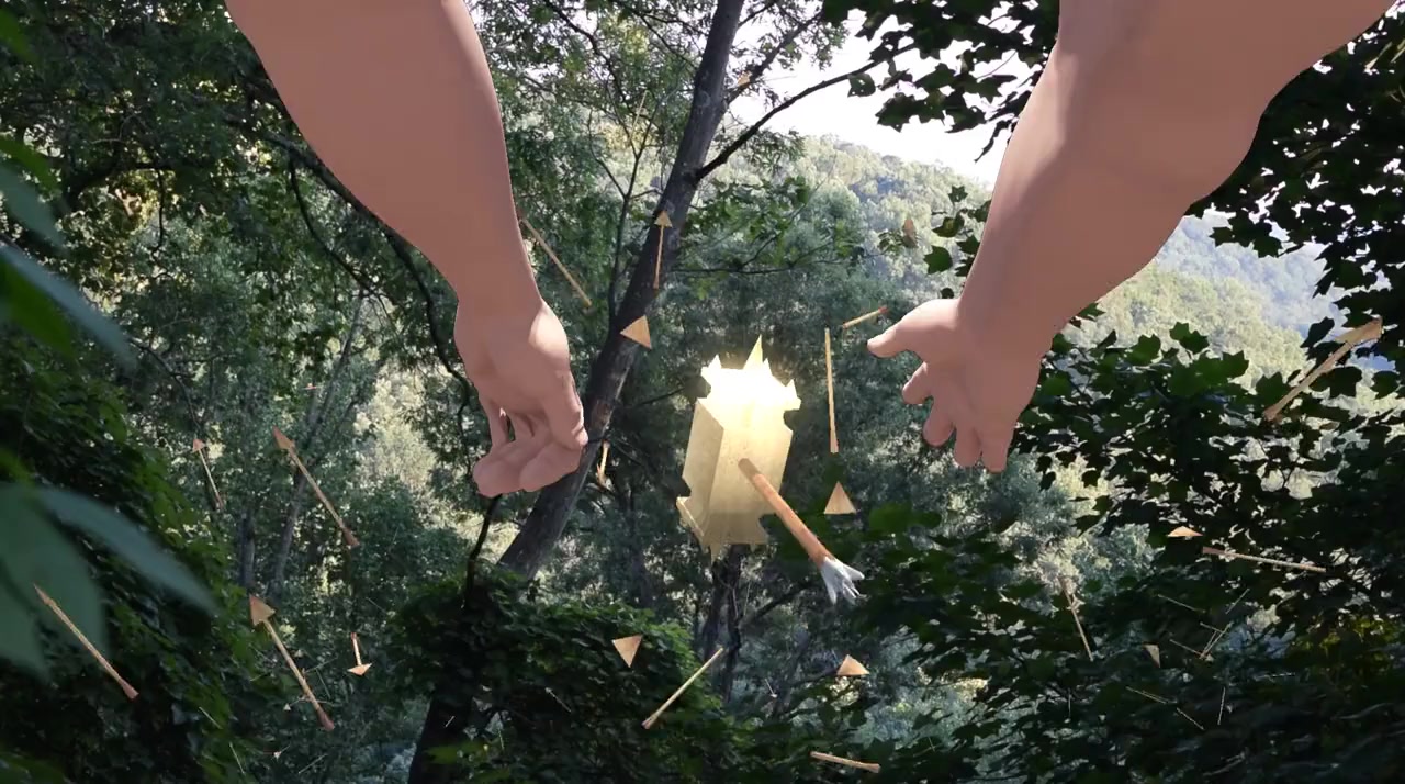 Troy: The Resurrection of Aeneas screenshot 3
