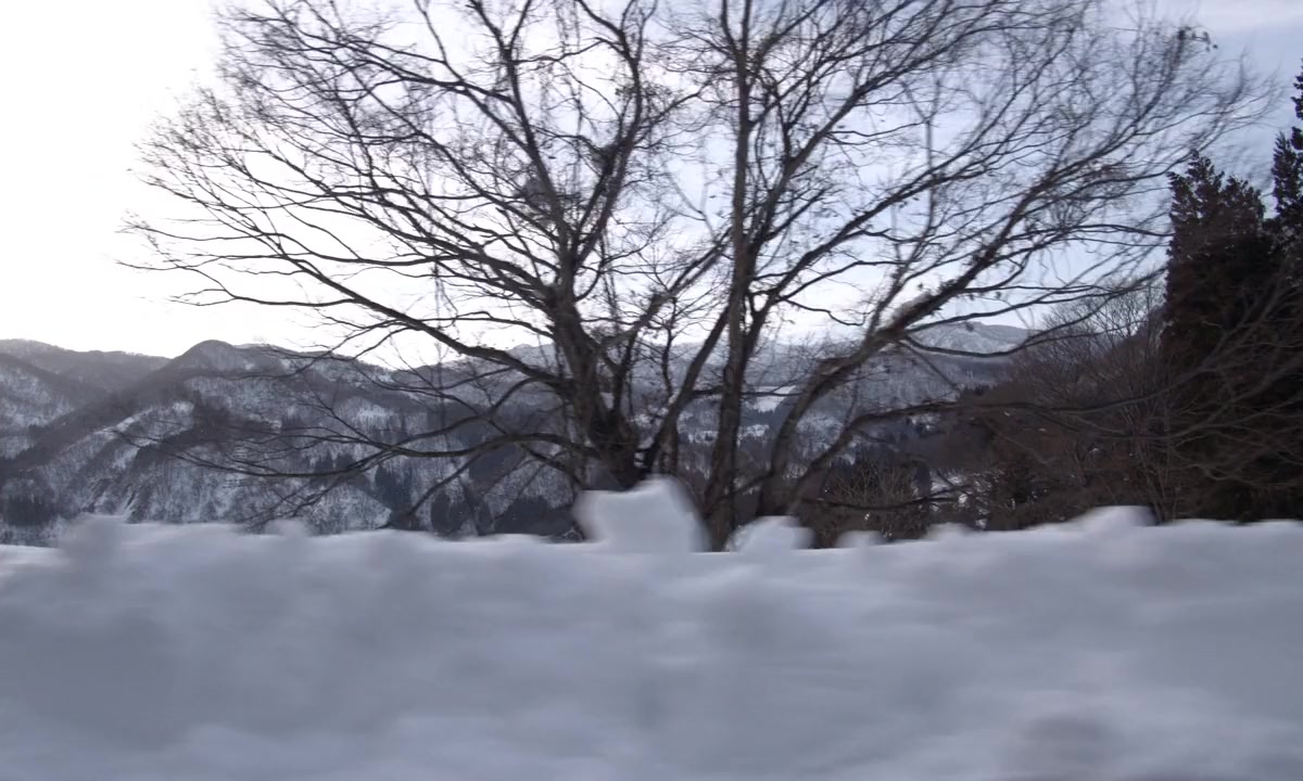 Tsuchi o kurau jûnikagetsu screenshot 1