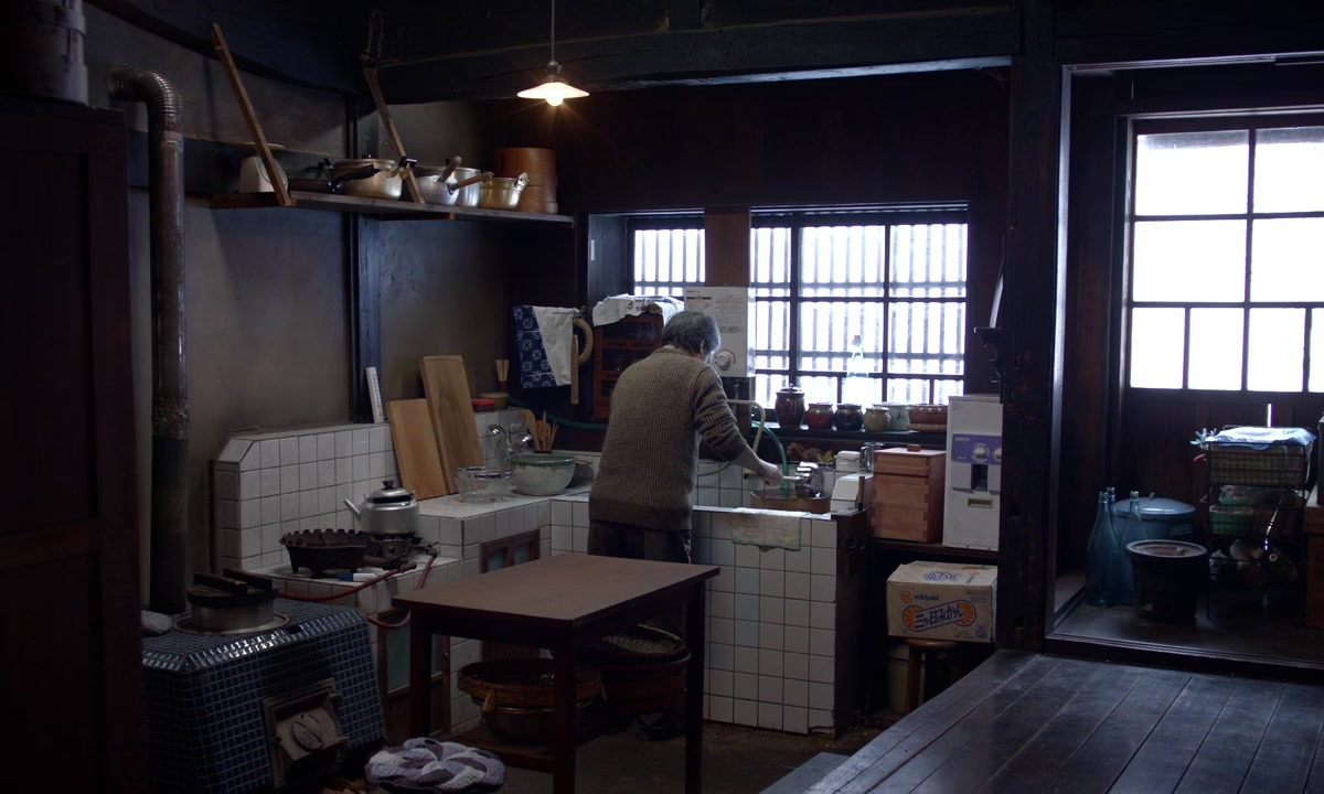 Tsuchi o kurau jûnikagetsu screenshot 2