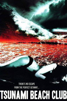 Tsunami Beach Club (2008) poster
