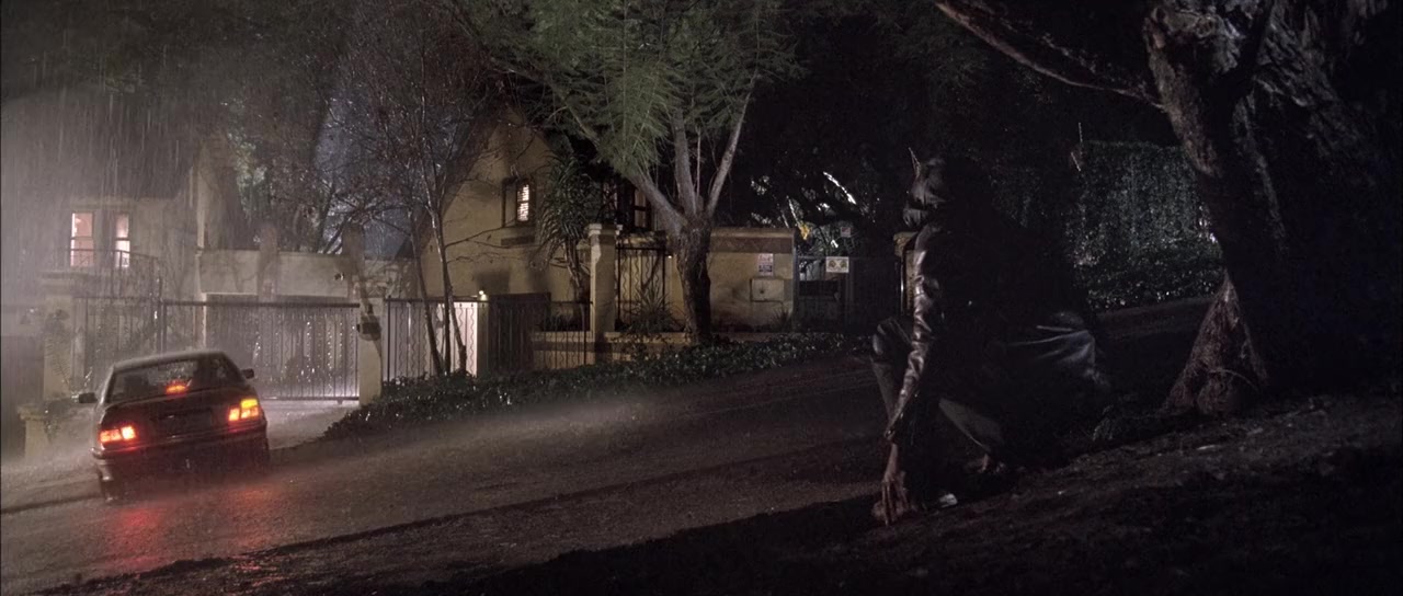 Tsotsi screenshot 1