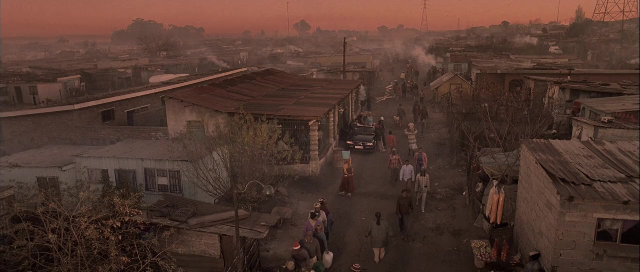 Tsotsi screenshot 2