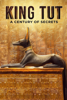 Tut: A Century of Secrets (2022) poster