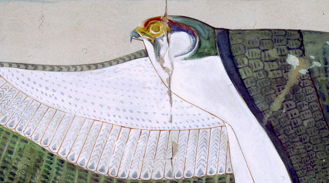 Tutankhamun in Colour screenshot 1