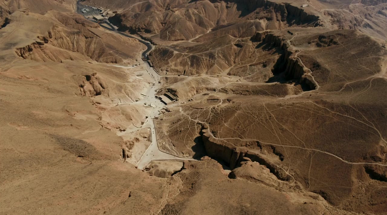 Tutankhamun in Colour screenshot 2