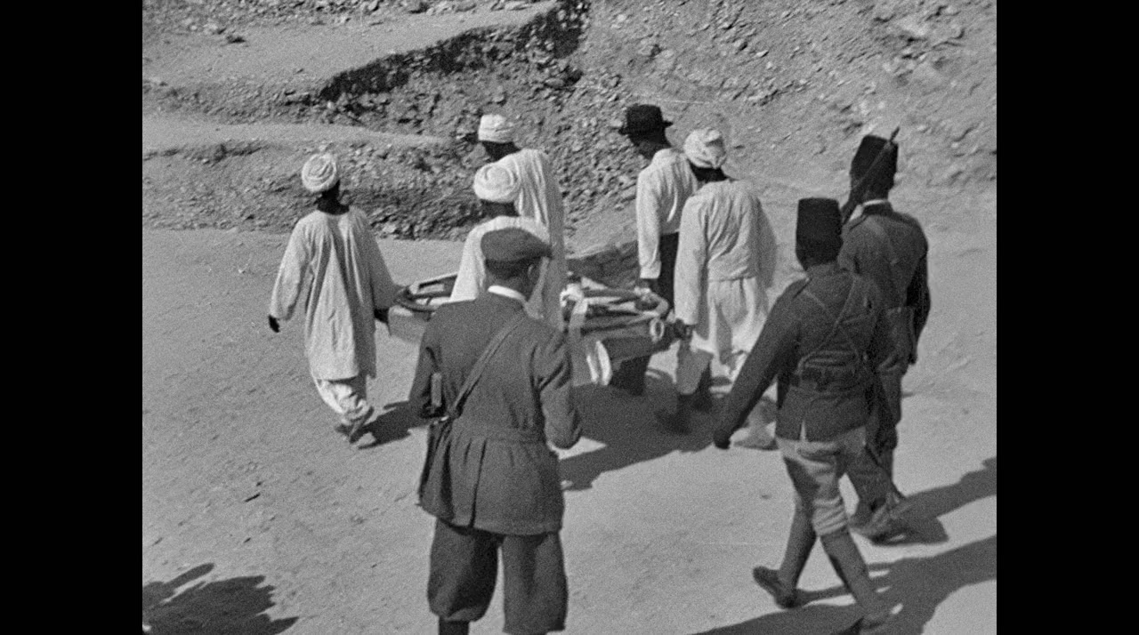 Tutankhamun in Colour screenshot 3