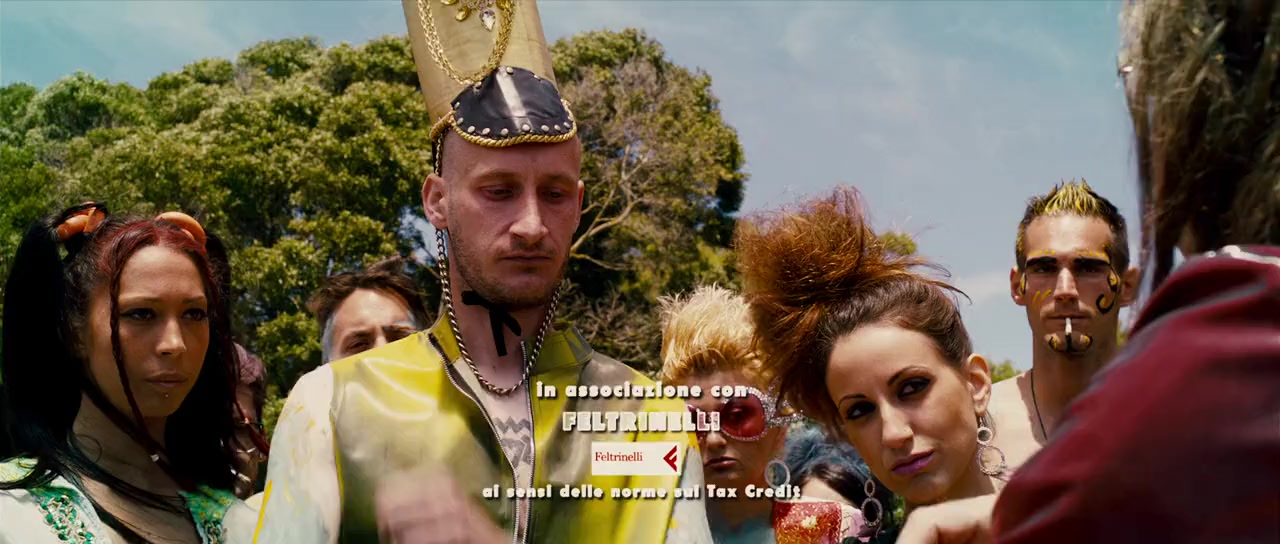 Tutto tutto niente niente screenshot 3
