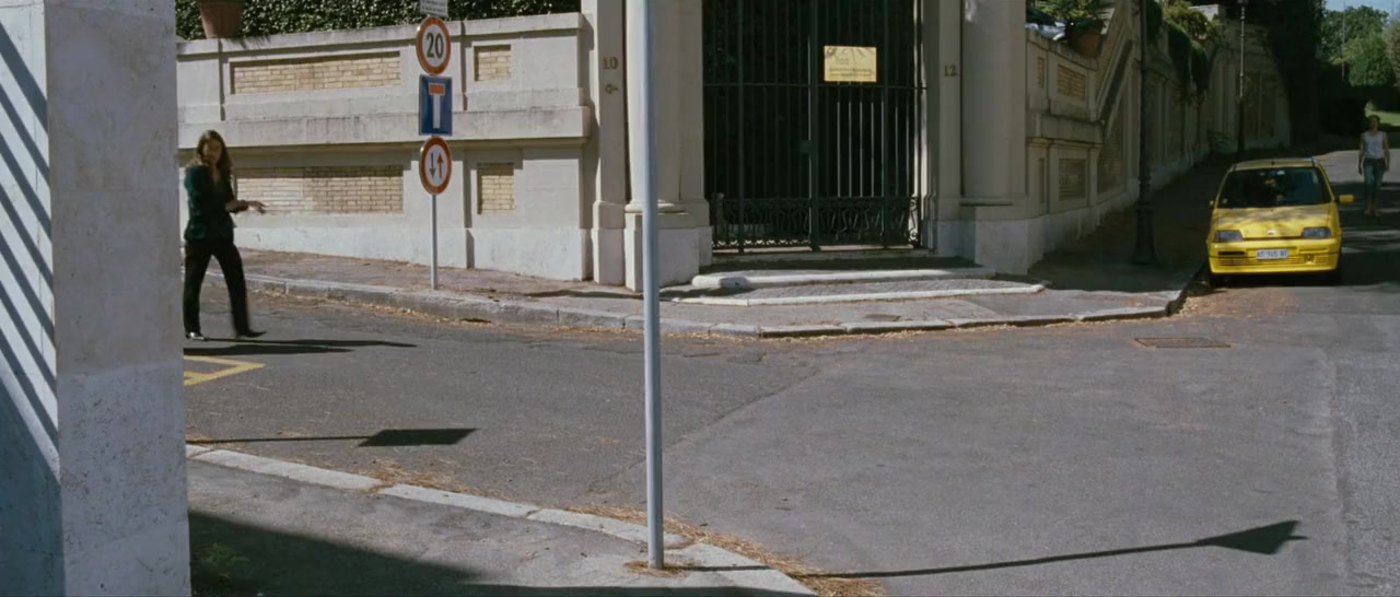 Tutta la vita davanti screenshot 2